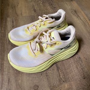 Salomon aero glide multi 9